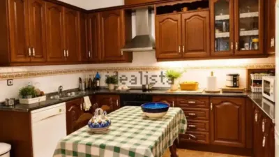 Chalet en Fuensanta photo 5