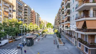 Apartment in Los Remedios photo 4