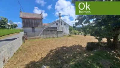 House in A Brea (Carballo) photo 27