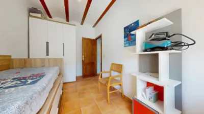 Chalet en calle Paraje Camara photo 16