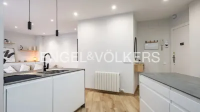 Apartment in Centre photo 13