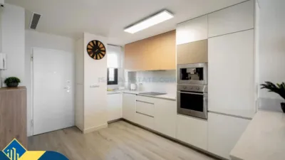Apartamento en Centro photo 11