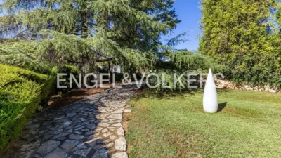 Rustic house in Pego photo 70