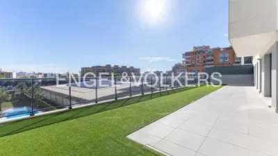Apartment in Sant Pau photo 7