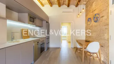 Apartment in Russafa photo 9