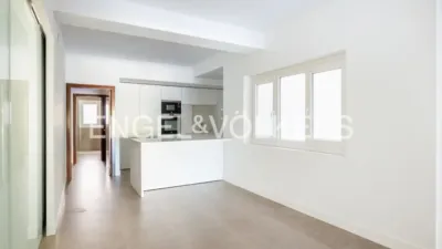 Apartment in Los Remedios photo 22