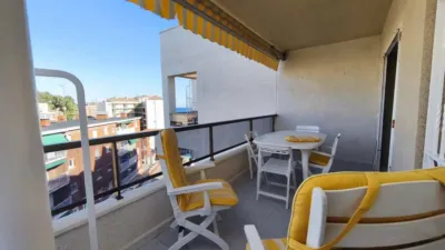 Top-floor apartment in Carrer de la Martineta photo 2
