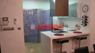Townhouse on Calle de Alfonso X 'El Sabio', 9 photo 3