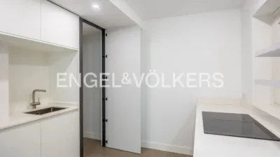 Apartment in Los Remedios photo 25