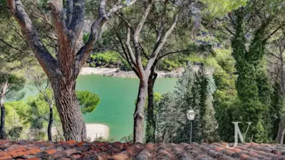Chalet in San Martín de Valdeiglesias photo 3