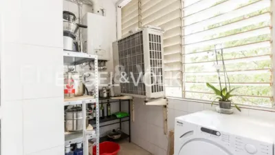 Piso en Pedralbes photo 8