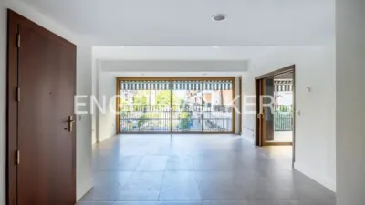 Apartment in Los Remedios photo 6