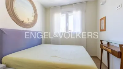 Apartment in Russafa photo 18