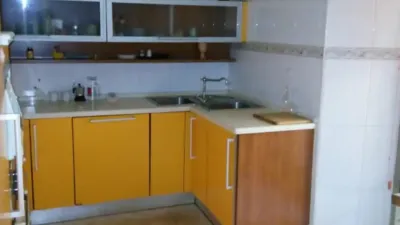 Apartment on Calle del Rey photo 14