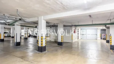 Apartment in Los Remedios photo 42