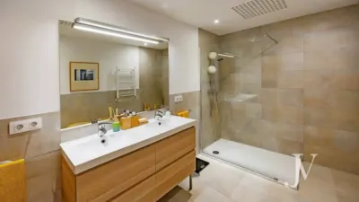 Chalet in San Martín de Valdeiglesias photo 17