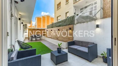 Apartment in Centre photo 6