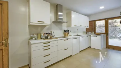 Chalet in San Martín de Valdeiglesias photo 37