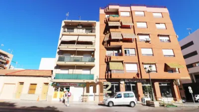 Apartment on Avenida del País Valenciano photo 29