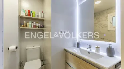 Apartment in Centre photo 38