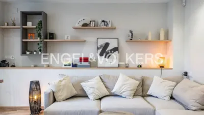 Apartment in Centre photo 19