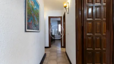 Apartment on Passeig Marítim, 23 photo 17