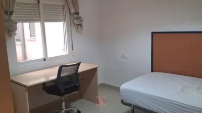 Piso en San Ildefonso (Hospital Real) photo 15