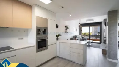 Apartamento en Centro photo 10