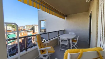 Top-floor apartment in Carrer de la Martineta photo 29
