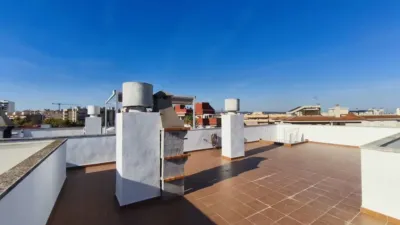 Top-floor apartment in Carrer de la Martineta photo 5