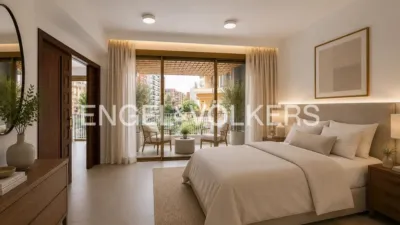 Apartment in Los Remedios photo 50