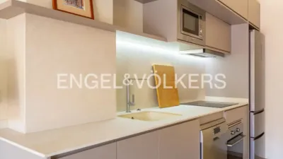 Apartment in Russafa photo 10
