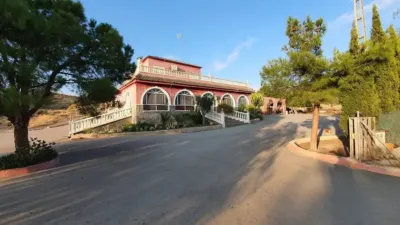 Casa – Elx - Elche - Vista 3