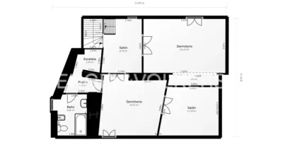 Terraced house in Pego photo 56