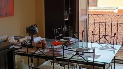 Apartment on Calle del Rey photo 4