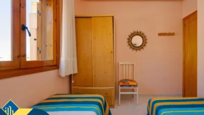 Apartment in Acequión-Los Naúfragos photo 13