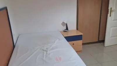 Piso en San Ildefonso (Hospital Real) photo 13