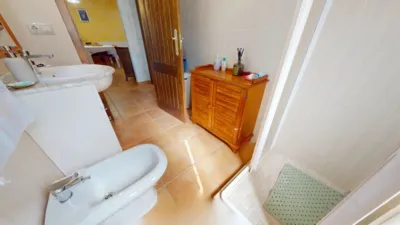 Chalet en calle Paraje Camara photo 18