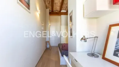 Apartment in Russafa photo 25