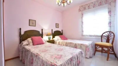 Top-floor apartment in Carrer de la Martineta photo 10
