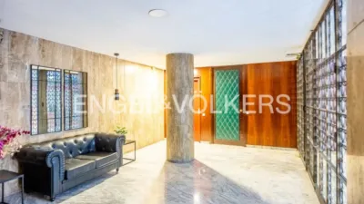 Apartment in Los Remedios photo 45