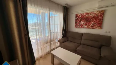 Apartment in Puerto Deportivo Area photo 4