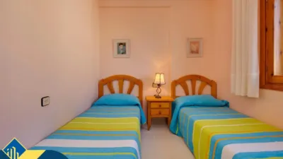 Apartment in Acequión-Los Naúfragos photo 12