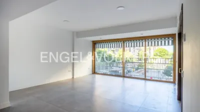 Apartment in Los Remedios photo 7
