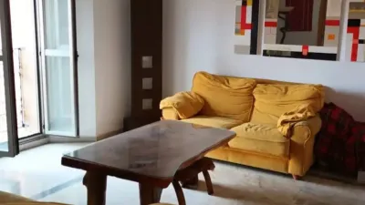 Apartment on Calle del Rey photo 2