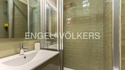Apartment in Russafa photo 21