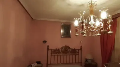 Duplex in Plaza Mayor photo 16