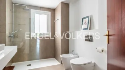 Apartment in Los Remedios photo 40