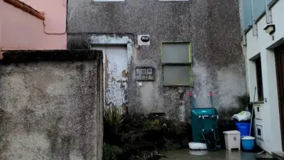 Semi-detached house on Rúa do Toural photo 4