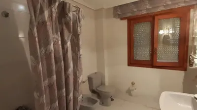 Duplex in Plaza Mayor photo 2
